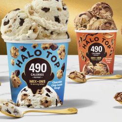 FREE Halo Top Mix-In’s Ice Cream After Easy Online Rebate (First 80,000 People)